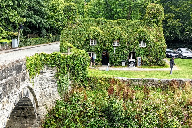 Private Llandudno, Conwy & Betws Y Coed Tour - Discovering Conwy