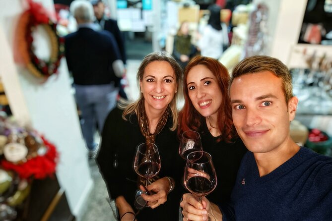 Private Local Food and Wine Tasting - Photographic Documentation