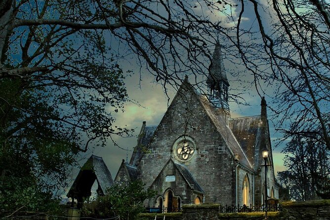 Private Loch Lomond Experience Day Tour - Booking and Cancellation Policy