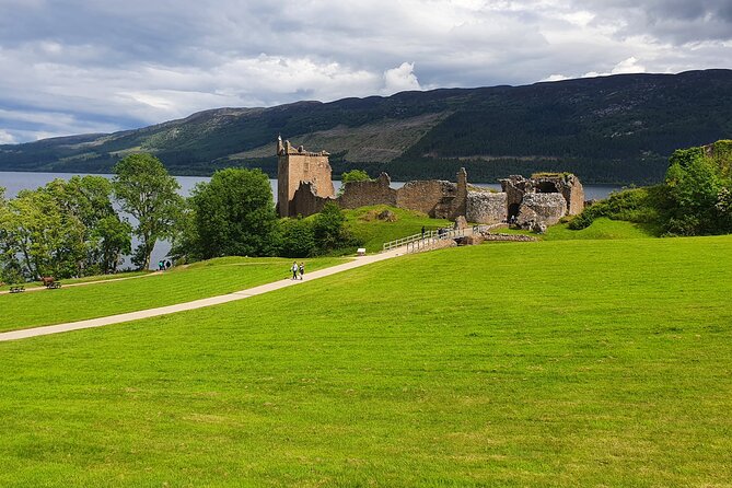 Private Loch Ness & Highland Adventure Guided Tour - Viators Commitment to Quality