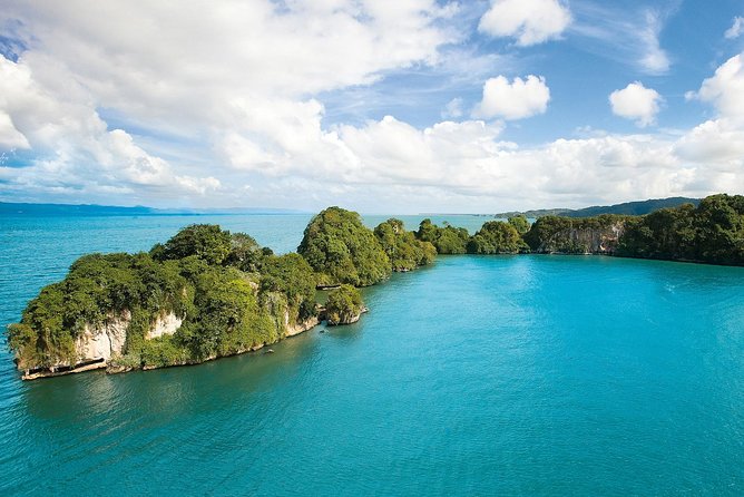 Private Los Haitises National Park and Caño Hondo Guided Tour With Lunch - Discovering Caño Hondo