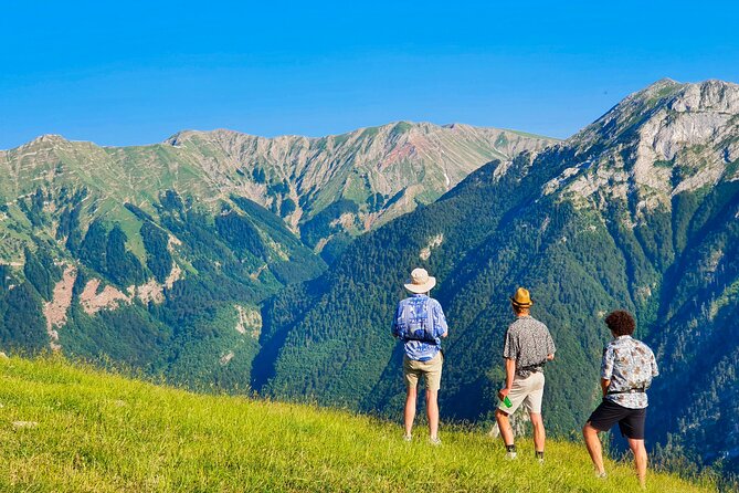 Private Lukomir Village 4x4 Off-Road Safari Tour From Sarajevo - Flexible Cancellation Policy for Peace of Mind