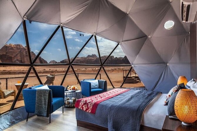Private Luxury 8-Days Tour in Jordan, With a Licensed Tour Guide - Traveler Reviews