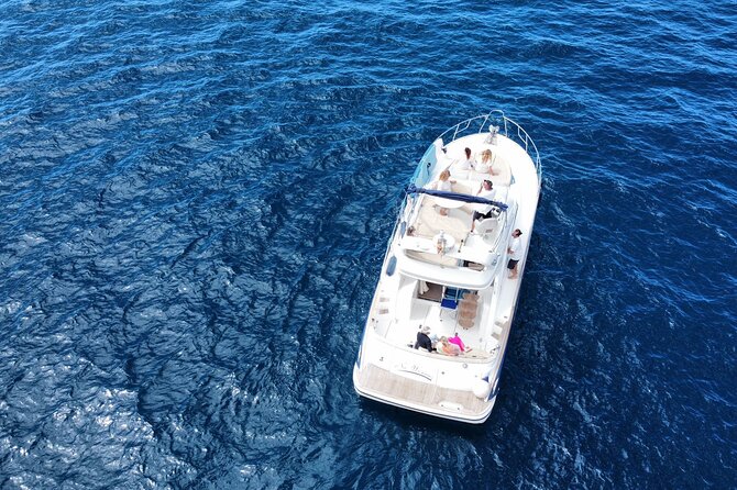 Private Luxury Motor Boat 6 & 8 Hour Full Day Charter - Customer Support and Resources