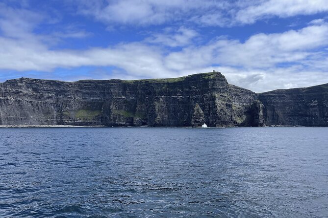 Private Luxury VIP Chauffeured Cliffs of Moher Tour From Dublin - Flexible Scheduling and Customization
