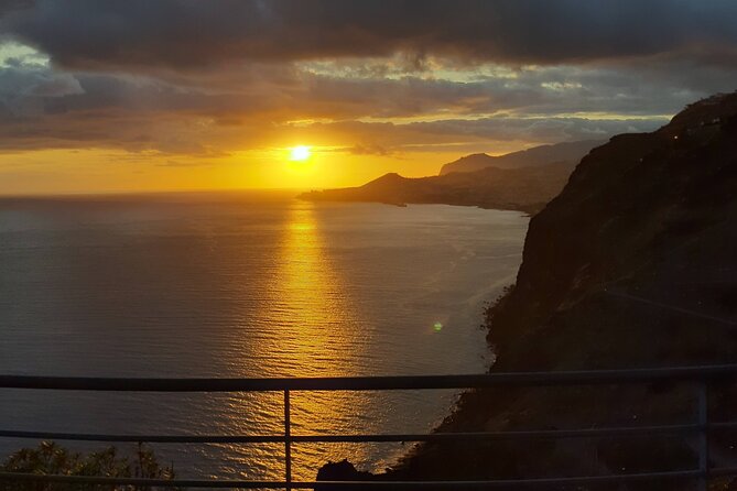 Private Madeira Sunset Cristo Rei Tour - Traveler Photos