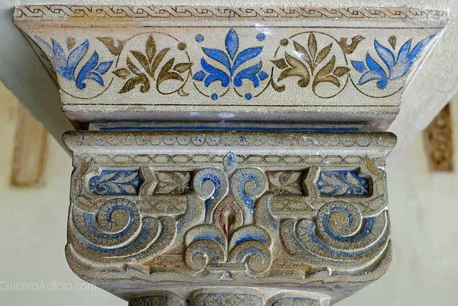Private Malaga: Alcazaba, Museum, Market, Cathedral & Picasso - Mijas: Whitewashed Wonder