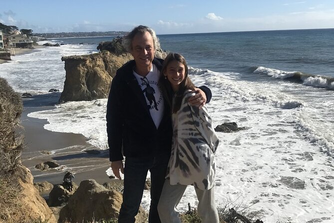 Private Malibu Tour: From the Beaches to the Mansions - Discovering Malibus Mansions
