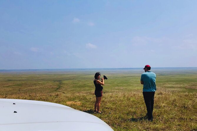 Private Maputo National Park Safari Day Tour With Pickup - Booking and Cancellation Policies