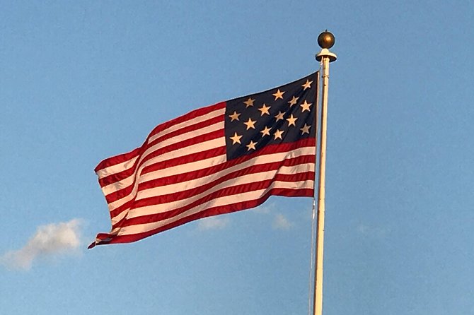 Private Marine Corps Tour of Washington DC by Luxury Car - Customer Experiences and Reviews