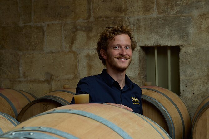 Private Medoc Full-Day Tour, From Bordeaux - Customer Reviews and Recommendations