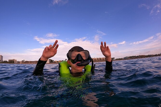 Private MegaSUP & Snorkel Tour of Fort Lauderdale Reefs - Sum Up