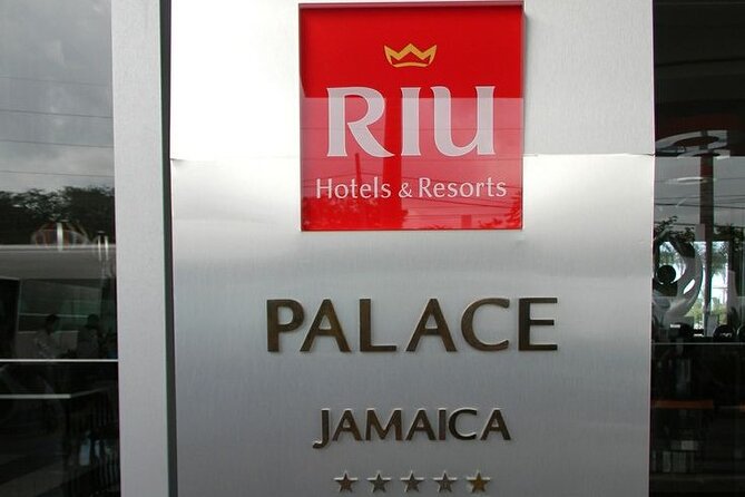Private Montego Bay Hotels Transfer - Private and Shared-free Experience
