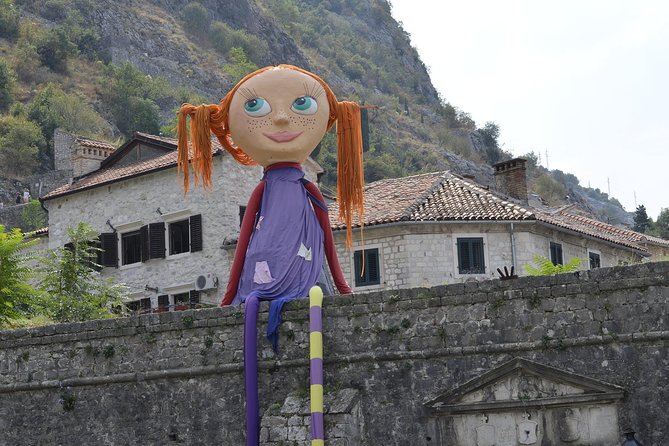 Private Montenegro Tour - Cetinje, Kotor & Budva Visit - Preparing for the Tour