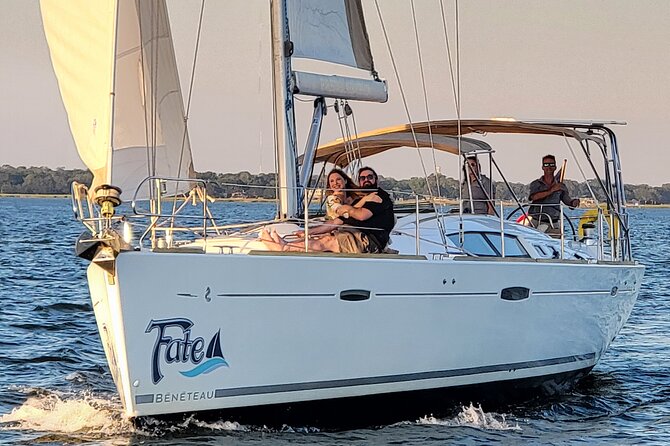 Private Morning Sail / Dolphin Tour on Fate, BYOB or Catering - Pricing and Cancellation Policy