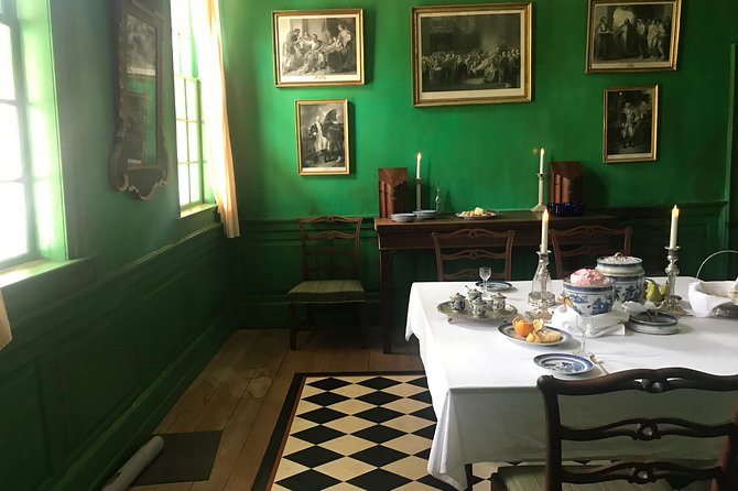 Private Mount Vernon Tour - Tour Highlights