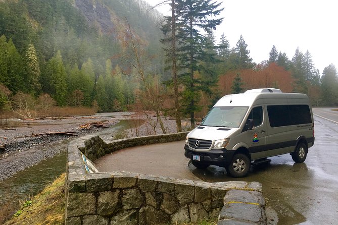 Private - Mt Hood & Columbia River Gorge Waterfalls Tour From Portland - Tour Pricing and Booking