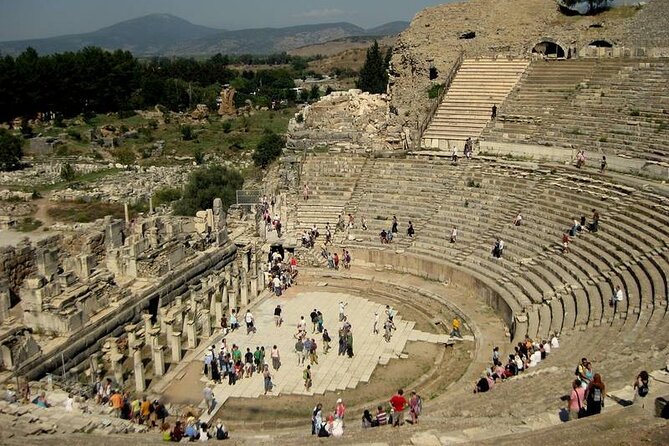 Private Multi-Day Guided Excursion in Ephesus & Istanbul - Tour Customization