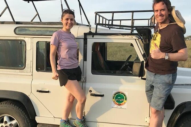 Private Multi Day Safari Tour in Tanzania - What to Expect on Safari