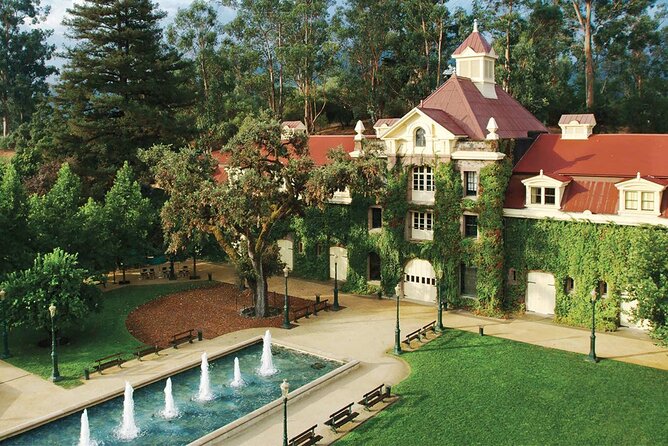 Private Napa Wine Tour Review: A Memorable Experience - Final Verdict On This Stay