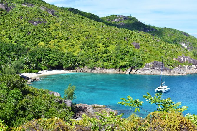 Private Nature Trail (Hiking) (1-2 Persons) - Pricing Details