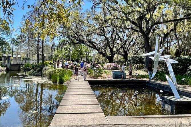 Private New Orleans Historical Sightseeing Tour With Hotel Pickup - Sum Up