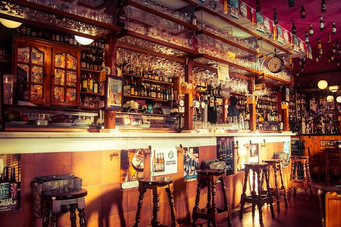 Private Newcastle Pub Tour - Accessibility and Transportation