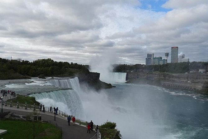 Private Niagara Falls, Niagara-On-The-Lake, Canada - Day Tour With Hotel Pick up - Recommended Attractions