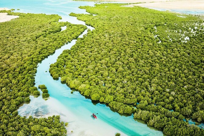 Private North of Qatar Tour - Booking Process