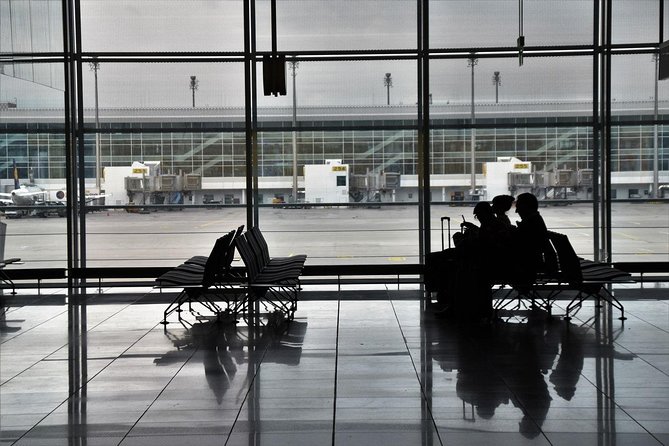 Private Norwich Arrival Transfer - Airport to Hotel / Accommodation - Customer Satisfaction Ratings