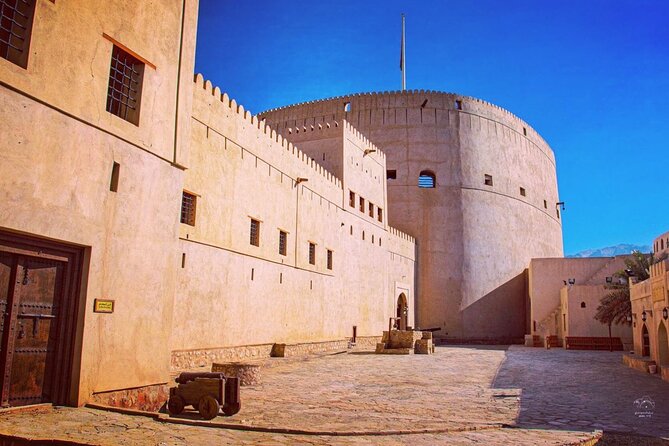 Private Oman Full Day Guided Sightseeing Tour - Frequently Asked Questions