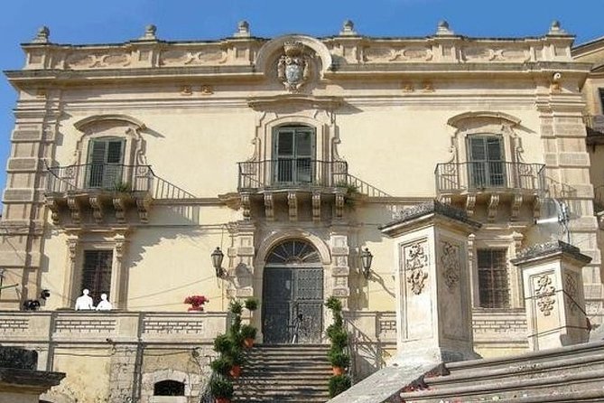 Private One Day Tour of Montalbano and the Baroque Ibleo - Tips for Travelers