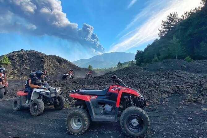 Private One Day Tour to Taormina and Mount Etna - Since You Asked