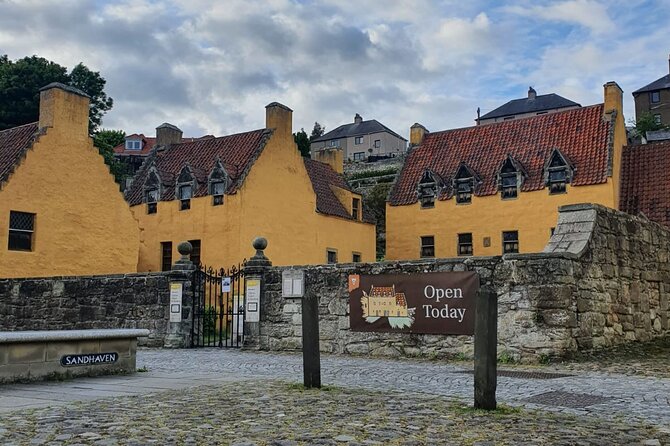 Private Outlander Explore Day Tour - Booking Process and Information