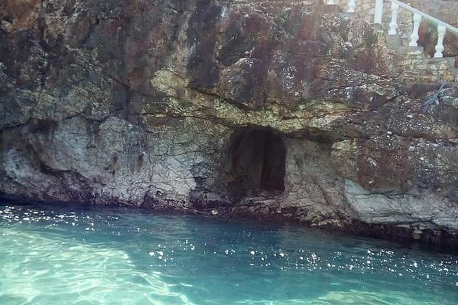 Private Panoramic Boat Tour of Vlora Bay - Customization Options