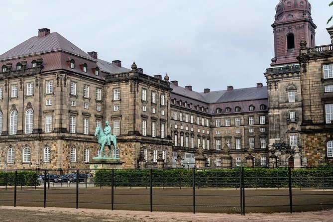 Private Panoramic Tour of Copenhagen - What to Expect