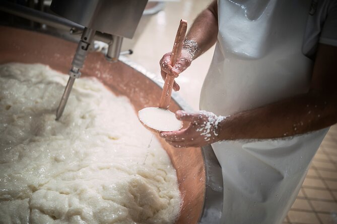 Private Parmigiano Balsamic Parma Ham and Wine Tasting Tour - Highlights of the Private Tour