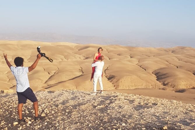 Private Photo Session in the Cult Places of Marrakech - Meet Your Photographer