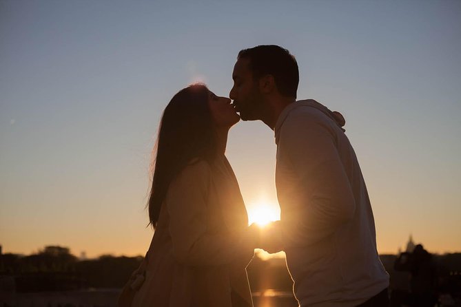 Private Photo Session With a Local Photographer in Versailles - Pricing Details