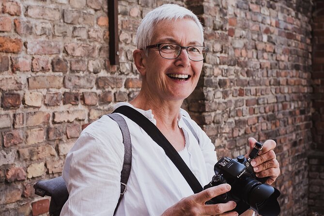 Private Photo Tour in Kreuzberg - Flexible Cancellation Policy