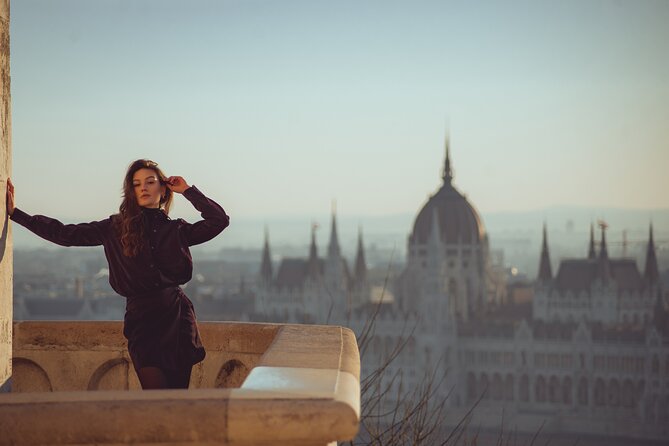 Private Photoshoot in Budapest With Your Personal Photographer - Feedback and Ratings