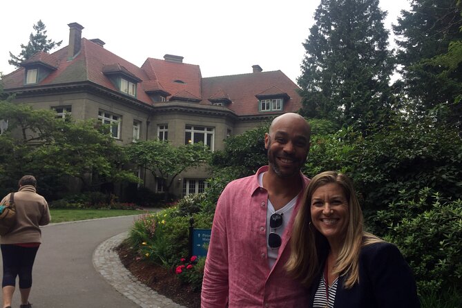 Private Portland Discovery Tour - Booking Process Explained
