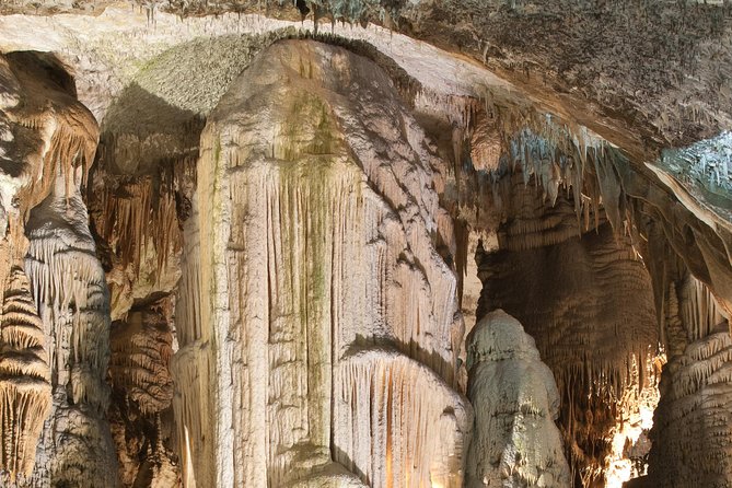 Private Postojna Cave & Predjama Castle Tour From Ljubljana - Discovering Predjama Castle