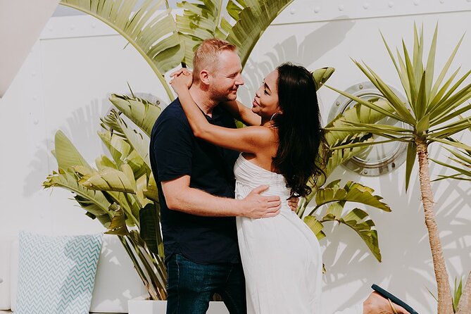 Private Professional Vacation Photoshoot in Punta Cana - Capturing Memorable Moments