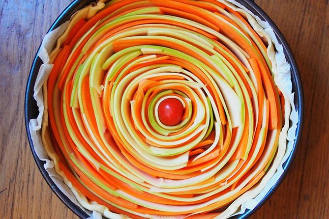 Private Provencal Market Tour and Cooking Class in Nice - Tips for Participants
