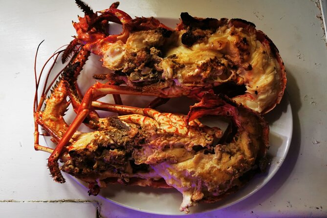 Private Puerto Plata Food Tour and Beach Chillout - Booking and Cancellation Policy
