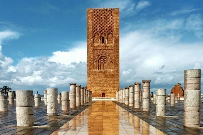Private Rabat Guided Day Excursion From Casablanca - Customer Reviews and Feedback