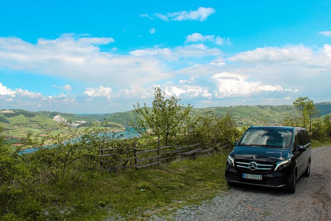 Private Road Trip From Belgrade to Mountain Tara - Cultural Immersion in Tara