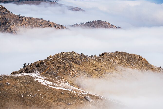 Private Rocky Mountain Escape From Denver - Pricing and Cancellation Policy