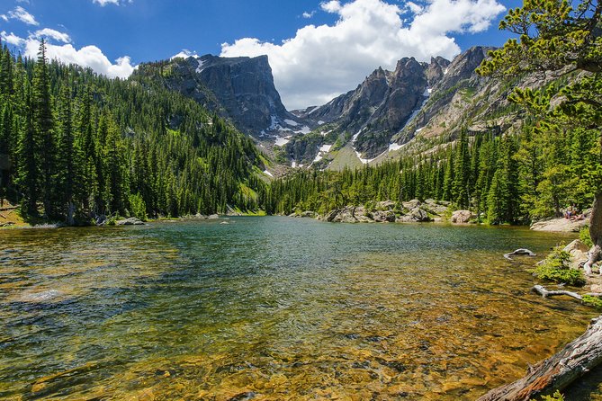 Private Rocky Mountain National Park Tour From Denver - Customer Reviews and Ratings